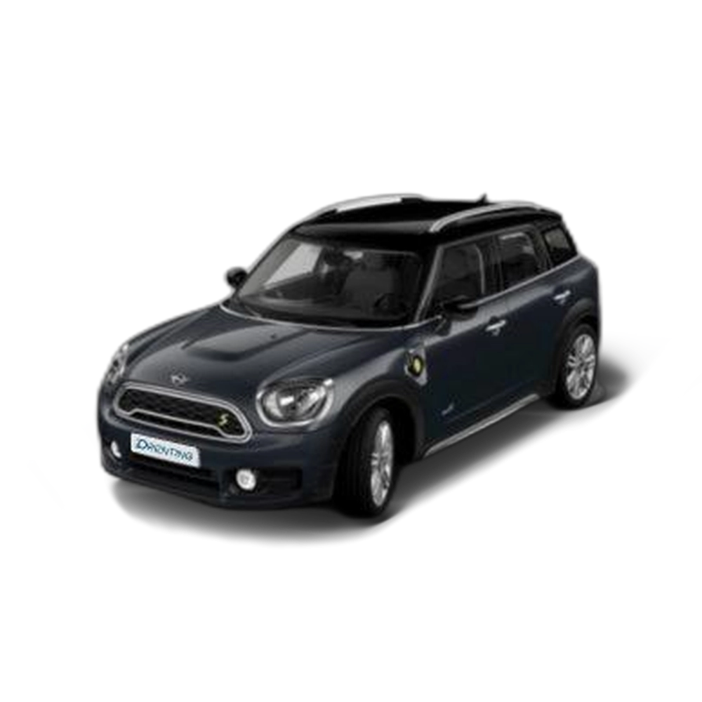 Renting MINI Countryman Cooper S E ALL4 165 kW (224 CV)