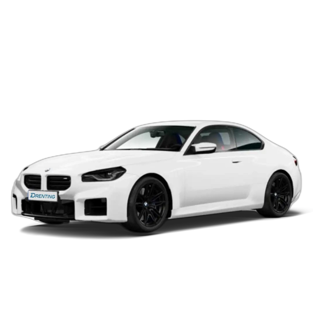 Renting BMW M2 Coupé Blanco