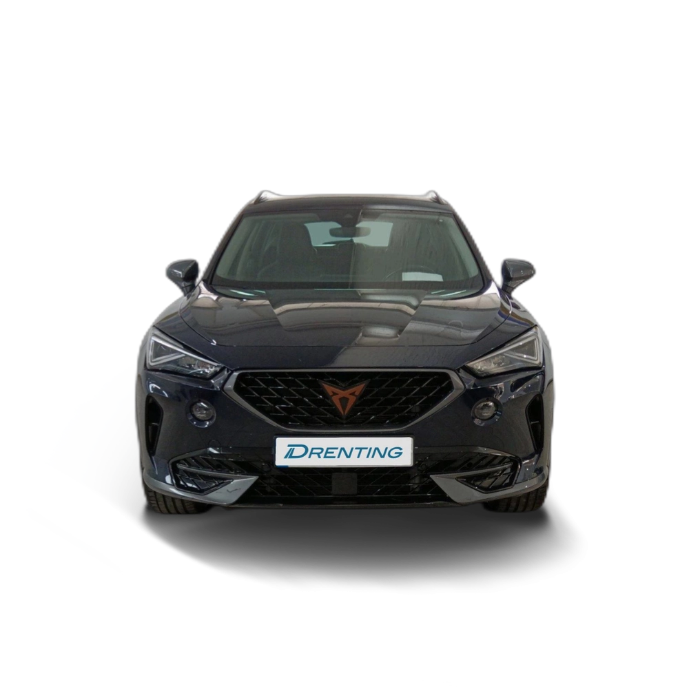 Renting Cupra Formentor 1.5 TSI DSG 1
