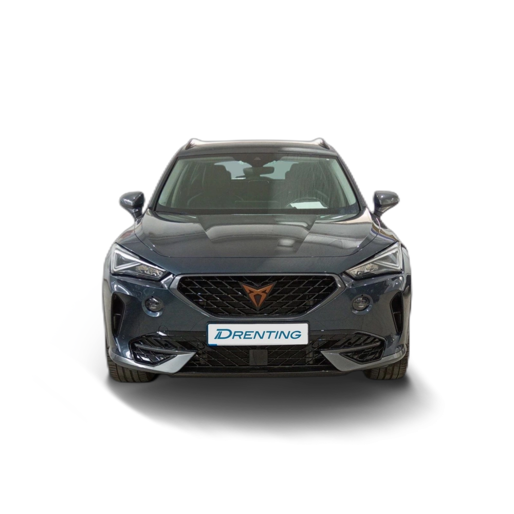 Renting Cupra Formentor 1.5 TSI DSG 1 1