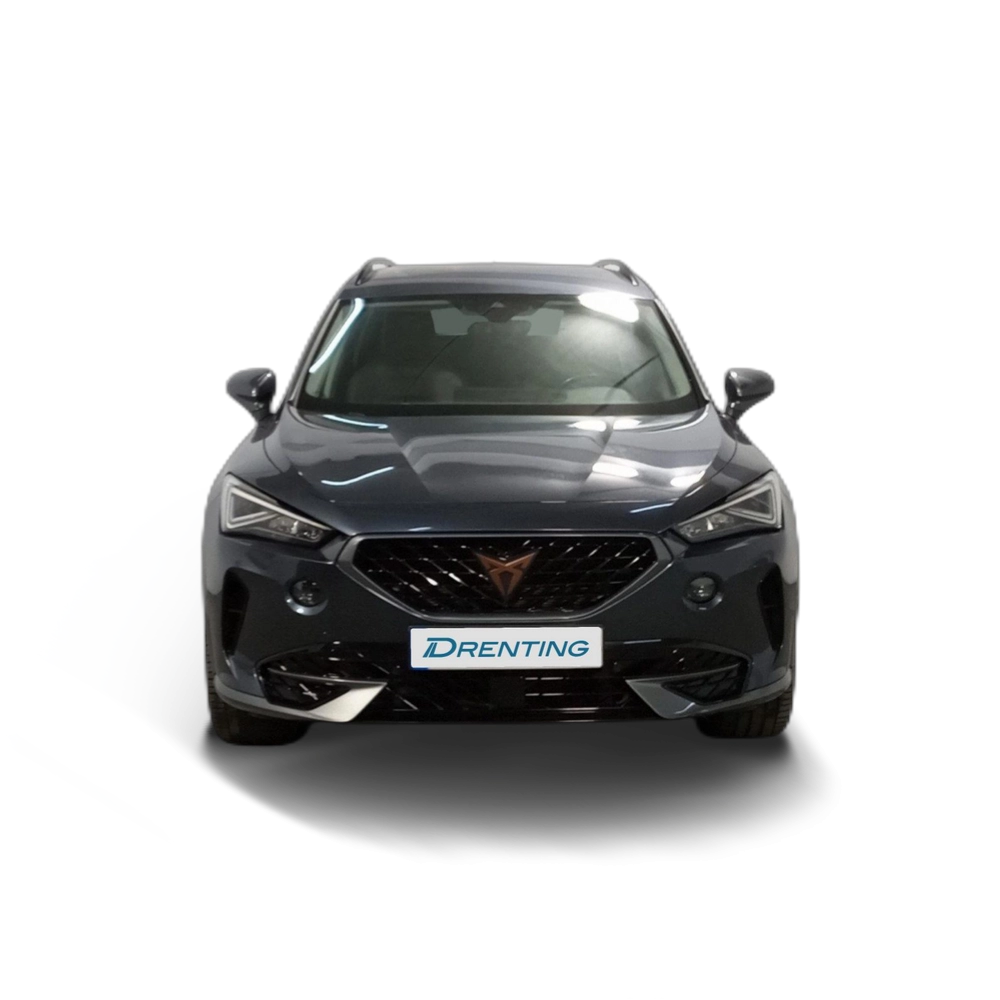 Renting Cupra Formentor 1.5 TSI DSG 1 2