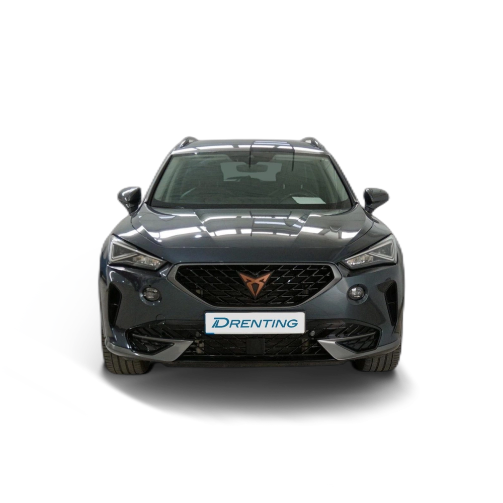 Renting Cupra Formentor 1.5 TSI DSG 2 1
