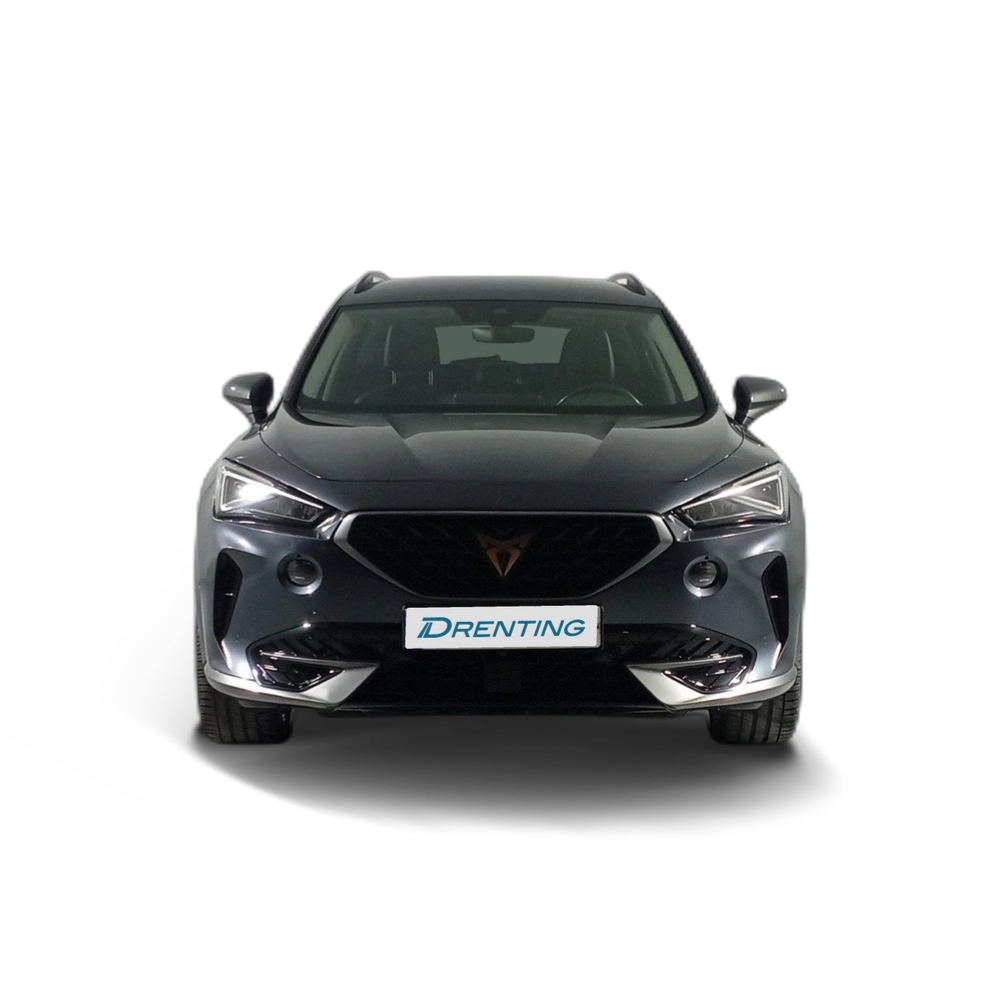 Renting Cupra Formentor 1.5 TSI DSG 3