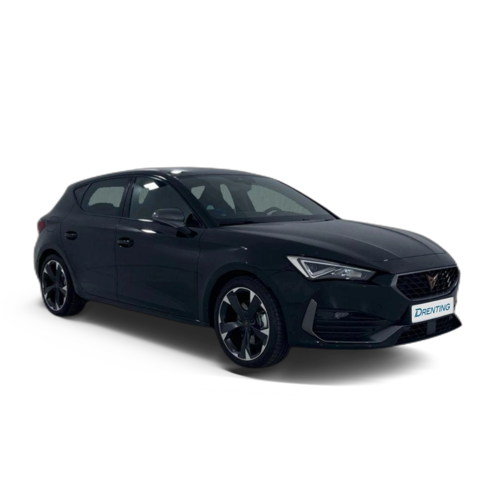 Renting CUPRA León 1.4 e-Hybrid DSG 150 kW (204 CV) 5