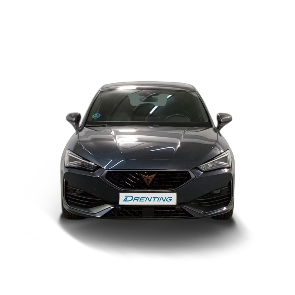 Renting Cupra Leon 1.5 eTSI 150 DSG techo 1