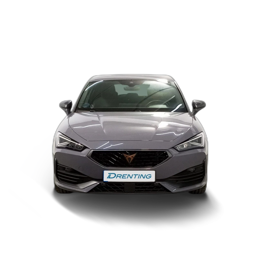 Renting Cupra Leon 1.5 eTSI 3