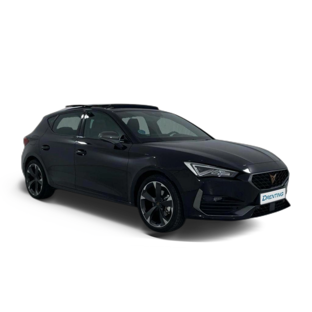 Renting CUPRA León 1.5 eTSI DSG 110 kW (150 CV) 2