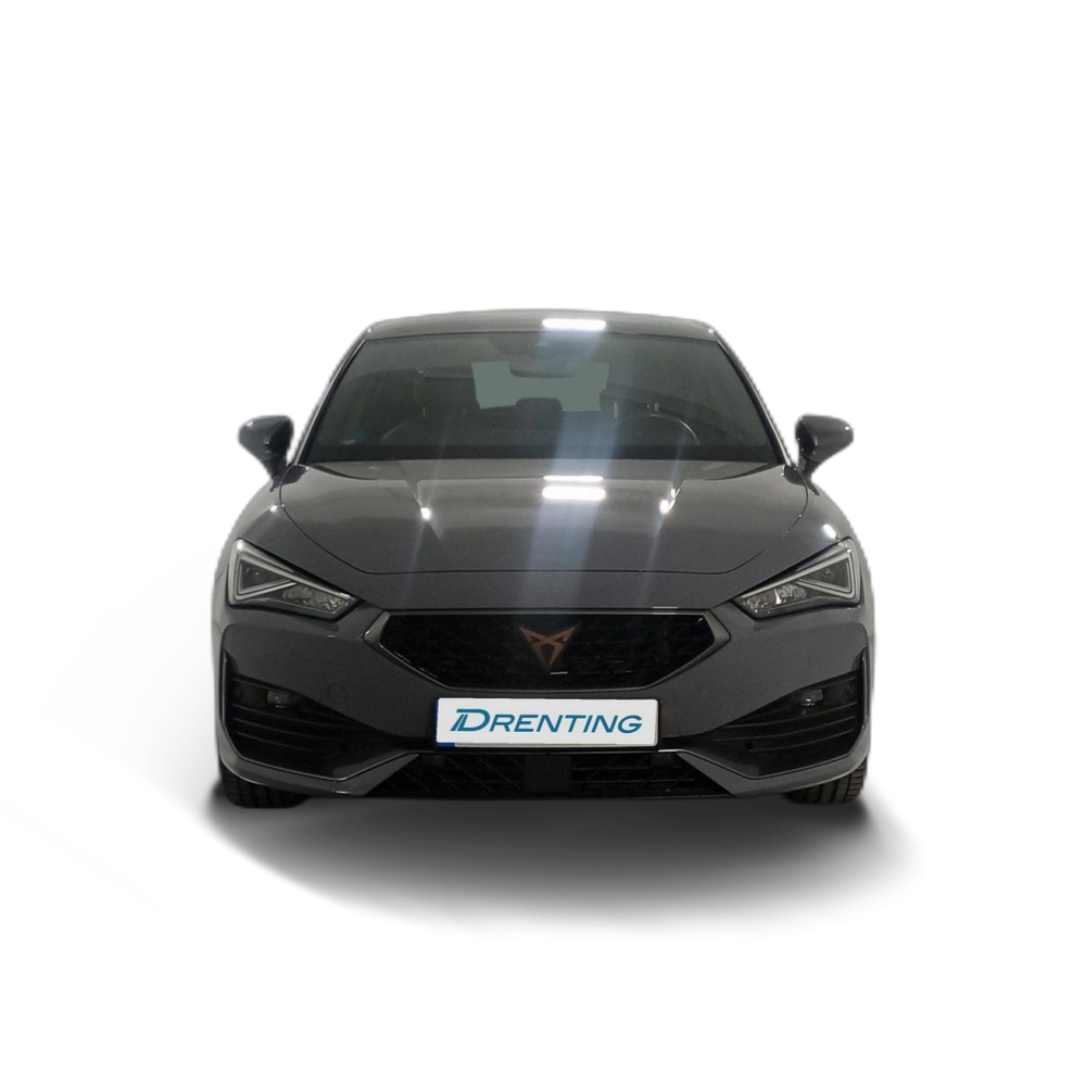Renting Cupra Leon 1.5 eTSI DSG