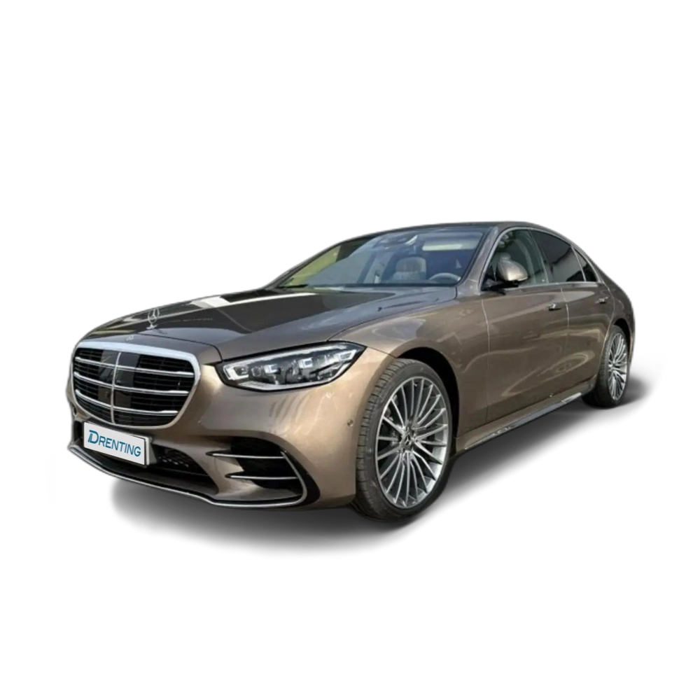 Renting Mercedes-Benz S 350 d corto[0-805]