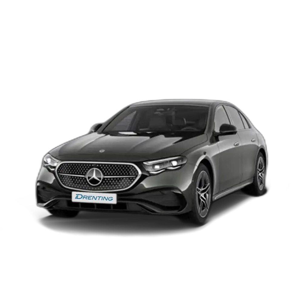 Renting Mercedes-Benz E 220 d 2