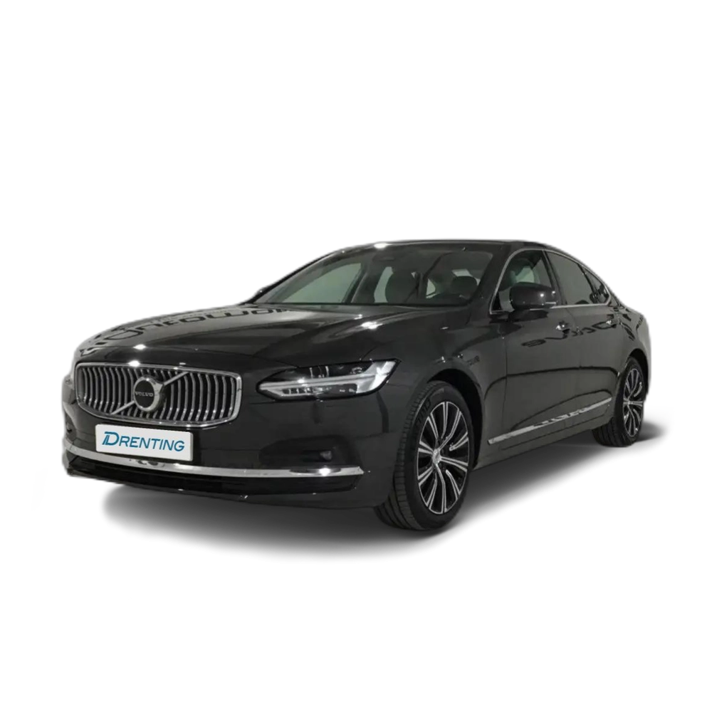 Renting Volvo S90 D5 Inscription AWD Aut. Gris