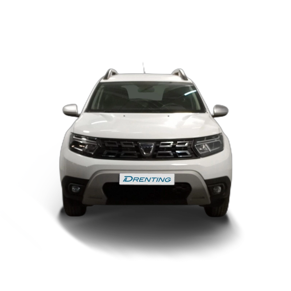 Renting Dacia Duster 1.3 TCe Prestige 2