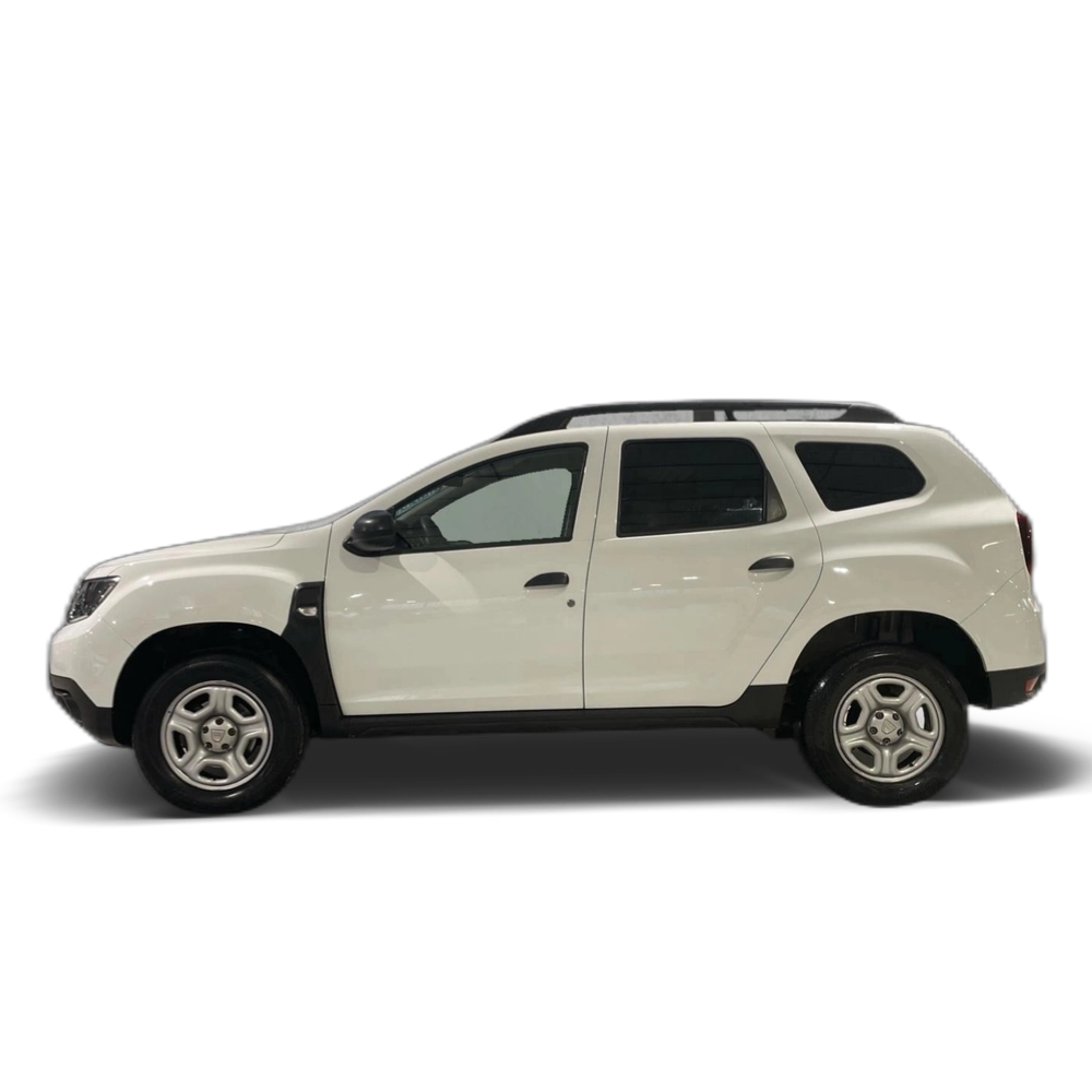 Renting Dacia Duster Essential TCE 74 kW (100 CV) 4X2