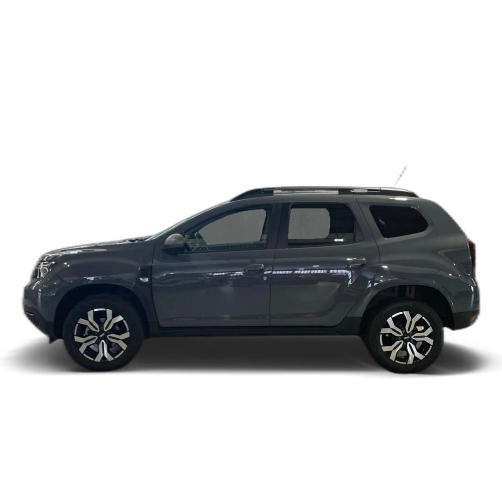 Renting Dacia Duster Journey Go TCE 110 kW (150 CV) EDC 1