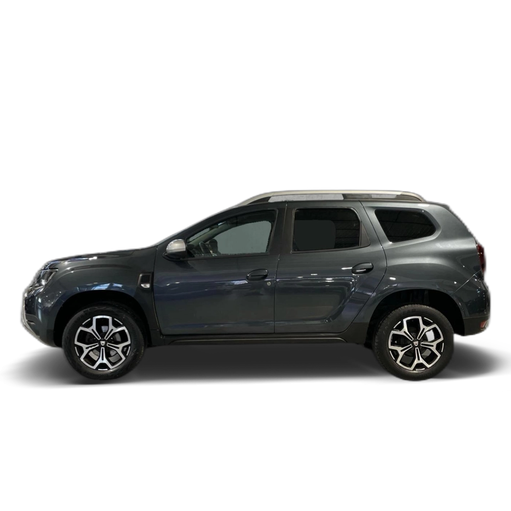 Renting Dacia Duster Prestige Blue dCi 85 kW (115 CV) 4X2
