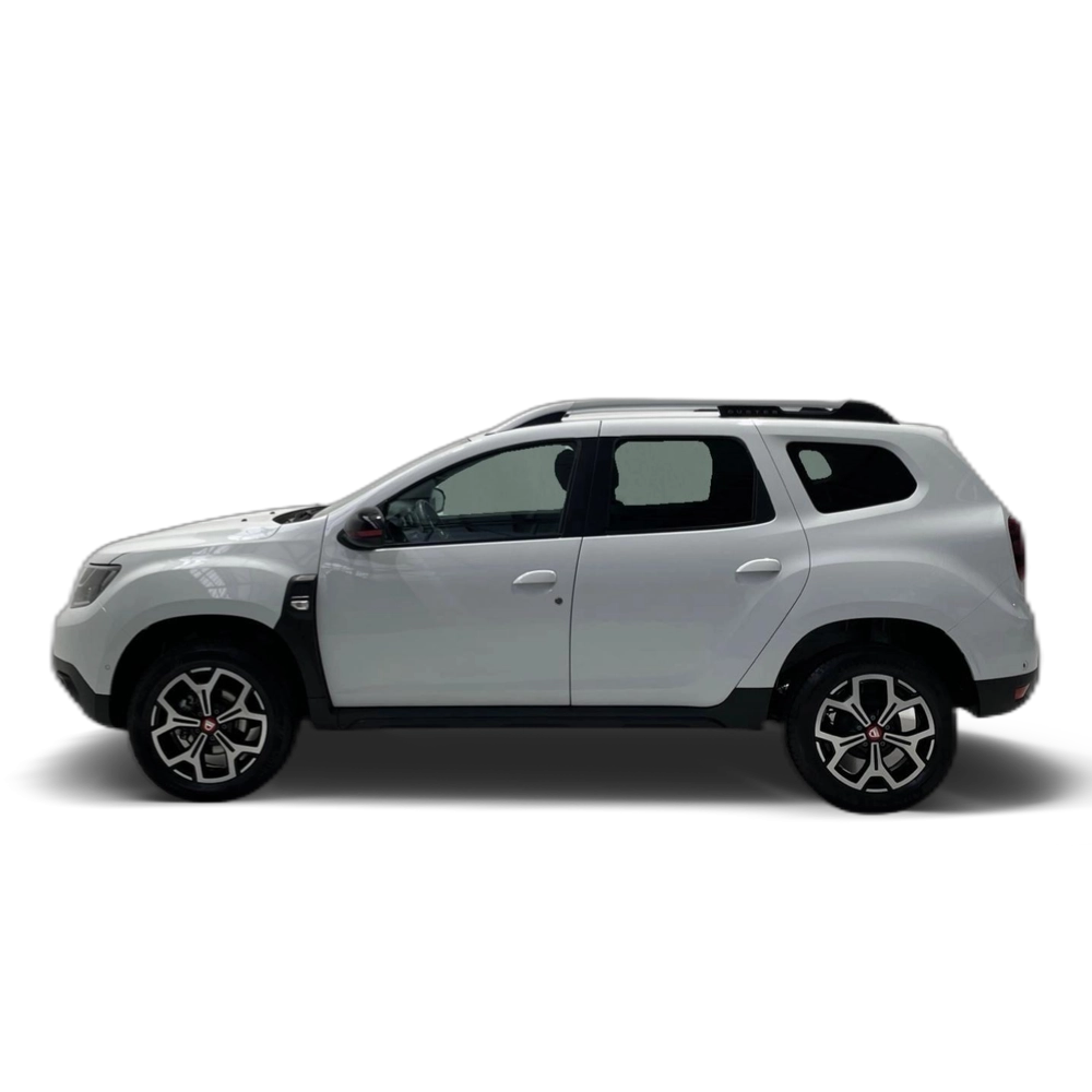 Renting Dacia Duster SL Xplorer TCE 110 kW (150 CV) 4X2 1