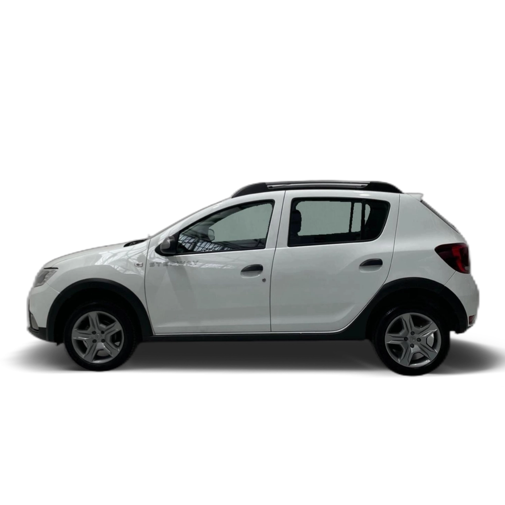 Renting Dacia Sandero 1.0 Stepway Essential 54 kW (73 CV)
