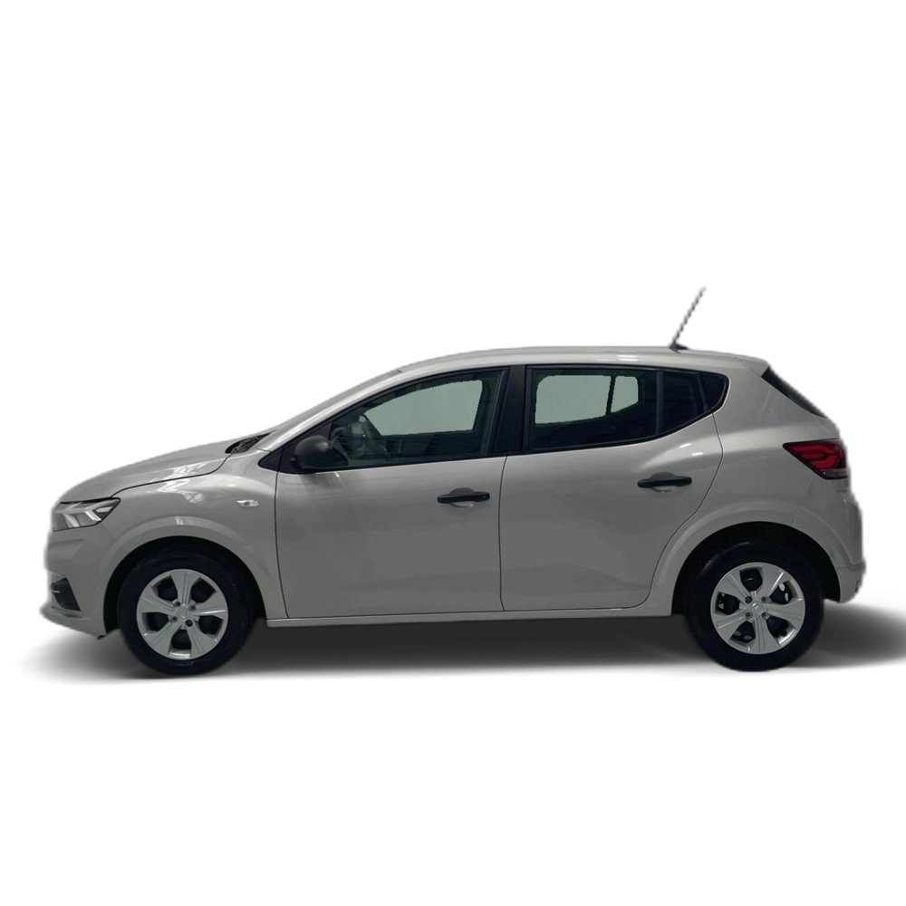 Renting Dacia Sandero Essential SCe 49 kW (67 CV)