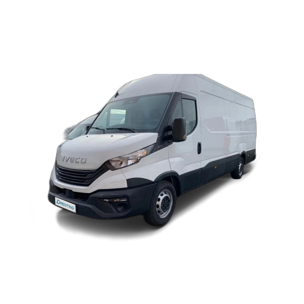 Renting Iveco Daily IVECO Industrial  Manual de 4 Puertas Blanco