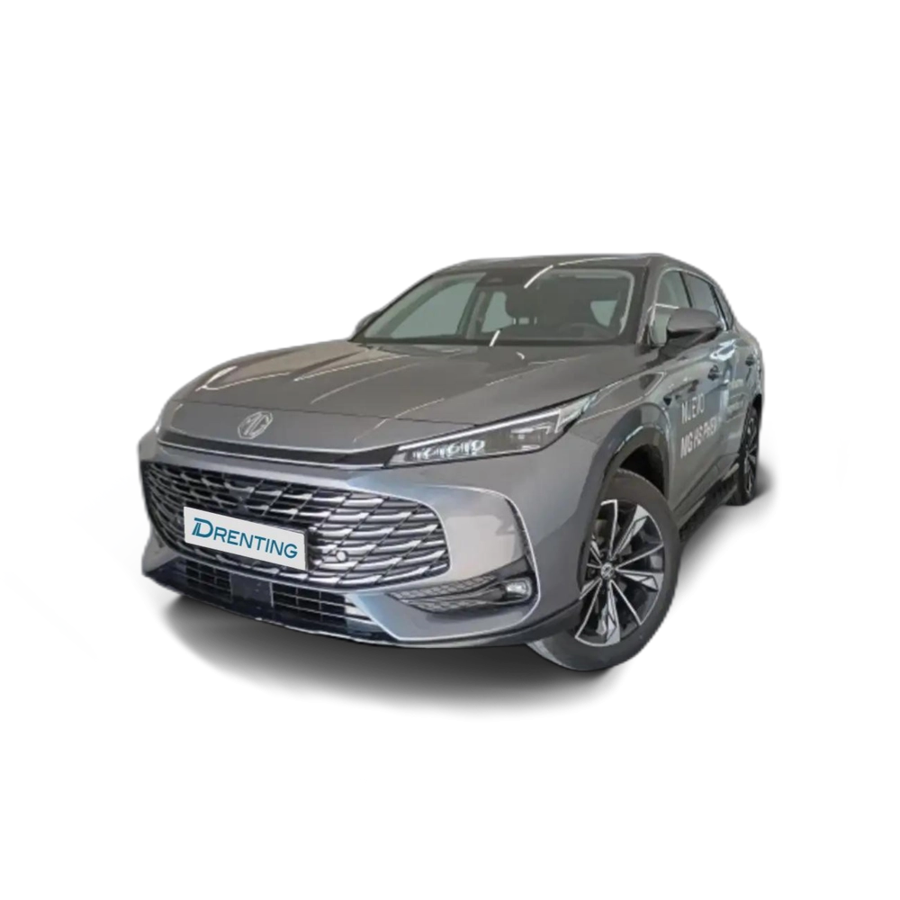 Renting MG EHS E 1.5T PHEV Comfort