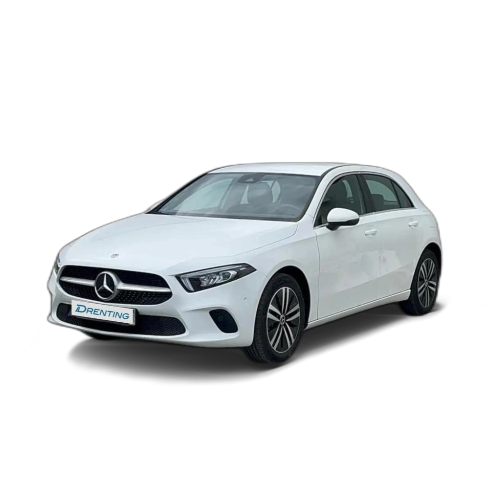 Renting Mercedes-Benz A 250 e Blanco 3 1