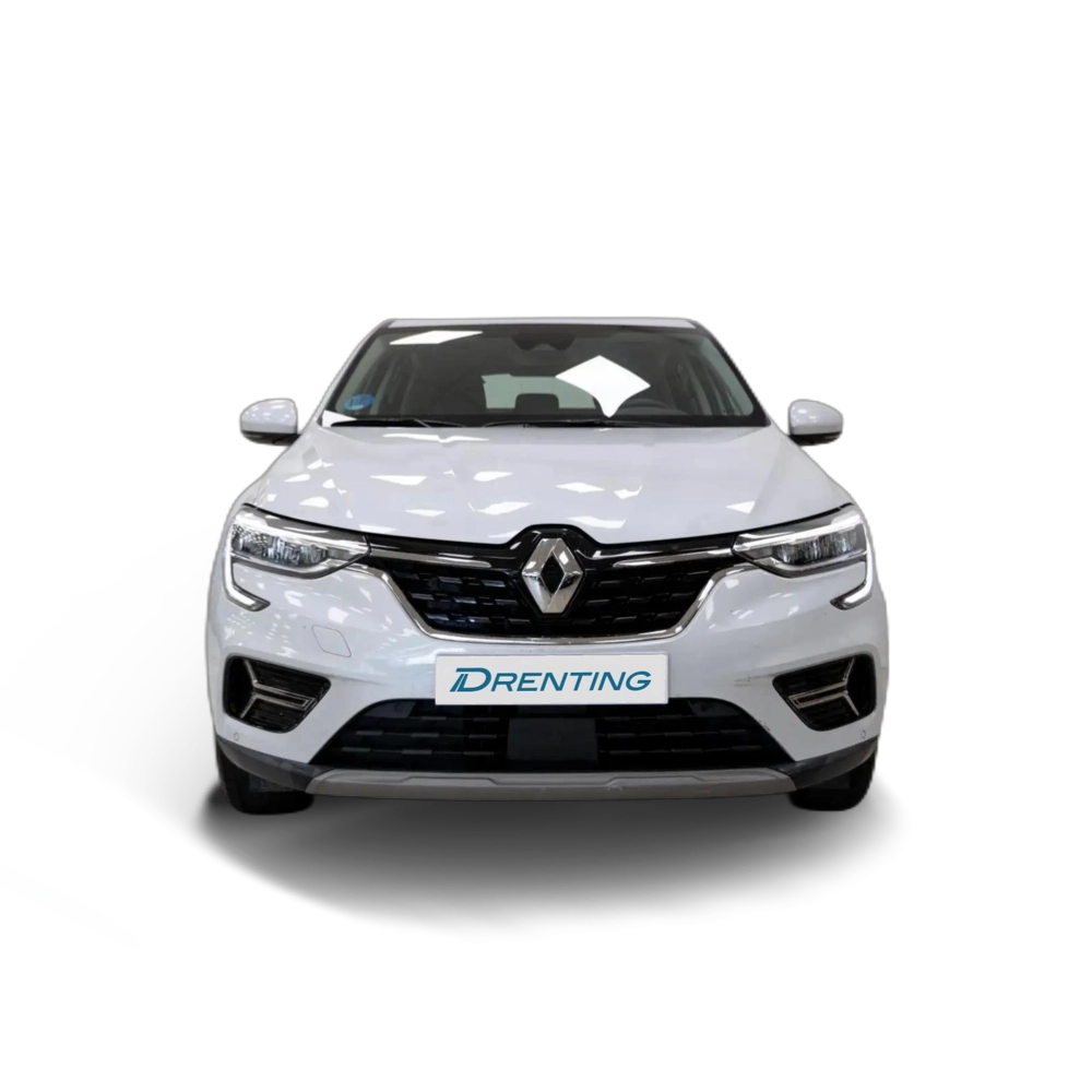Renting Renault Arkana Equilibre E-TECH full hybr. 105kW(145CV) Blanco