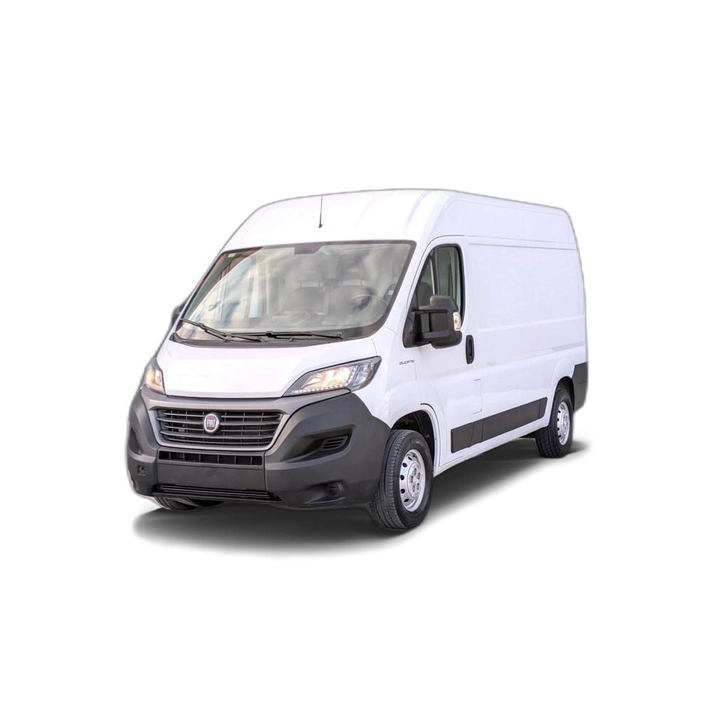 Renting FIAT Ducato Fg. 33 2.3Mjt LPEGR Medio 95kW