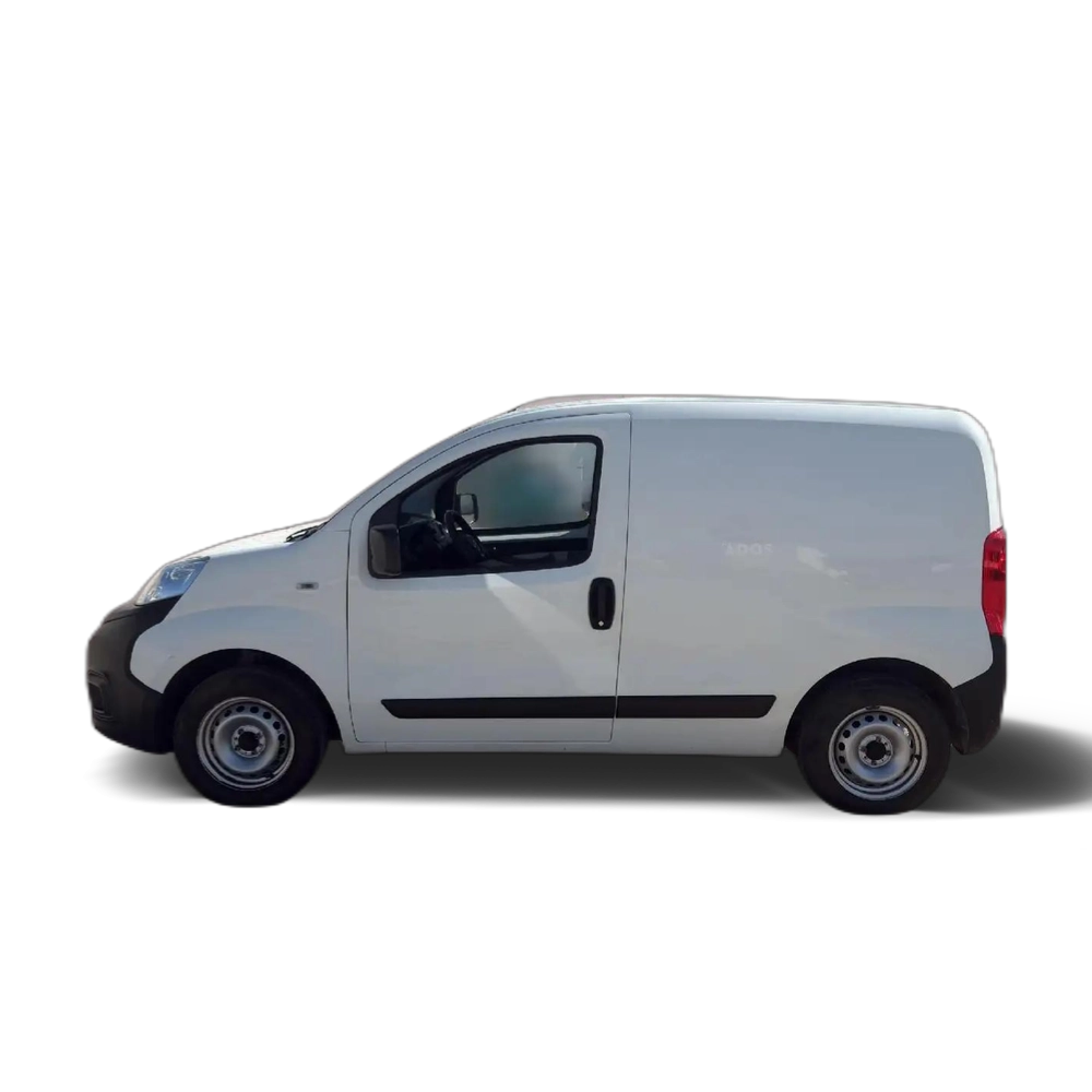 Renting Fiat Fiorino Comercial Cargo 1.3Mjt Elegant Blanco