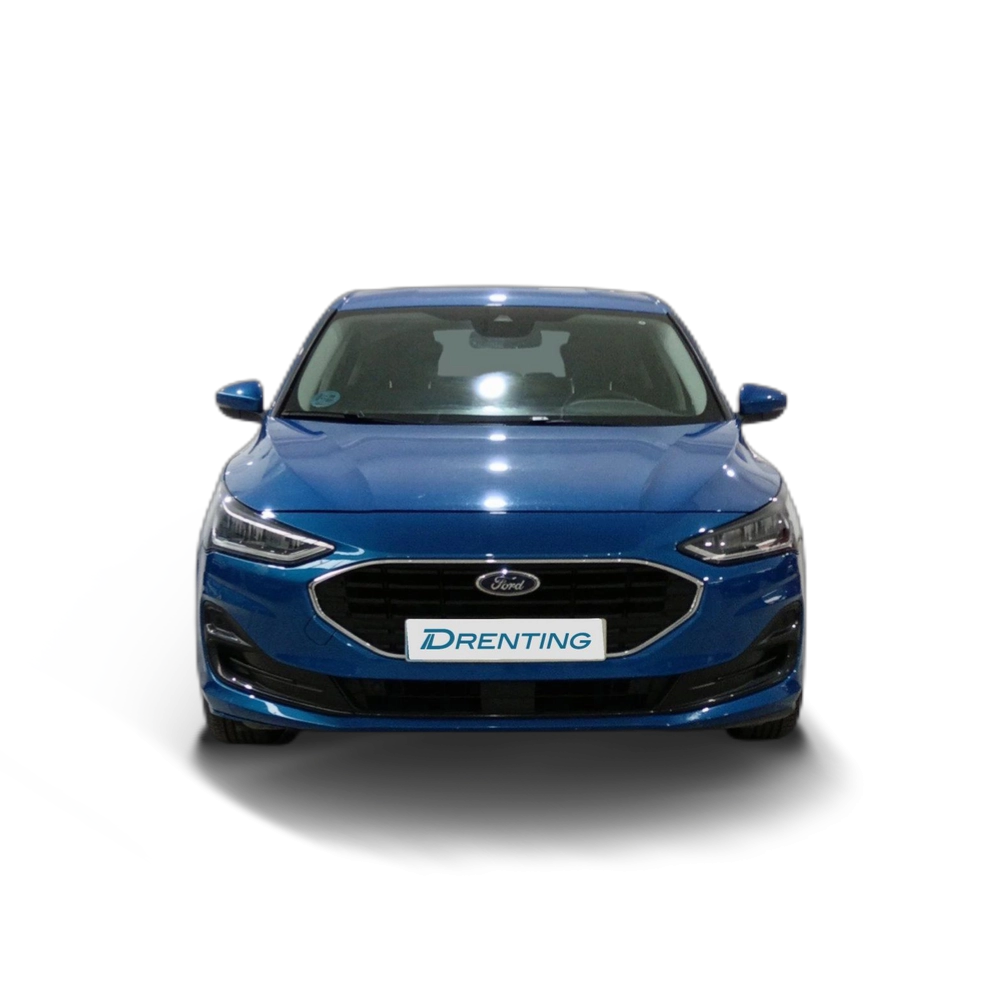 Renting Ford Focus 1.5 EcoBlue Trend S&amp;S 1