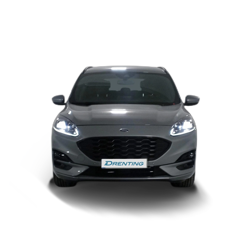 Renting Ford Kuga 1.5 EcoBlue ST-Line S&amp;S 5