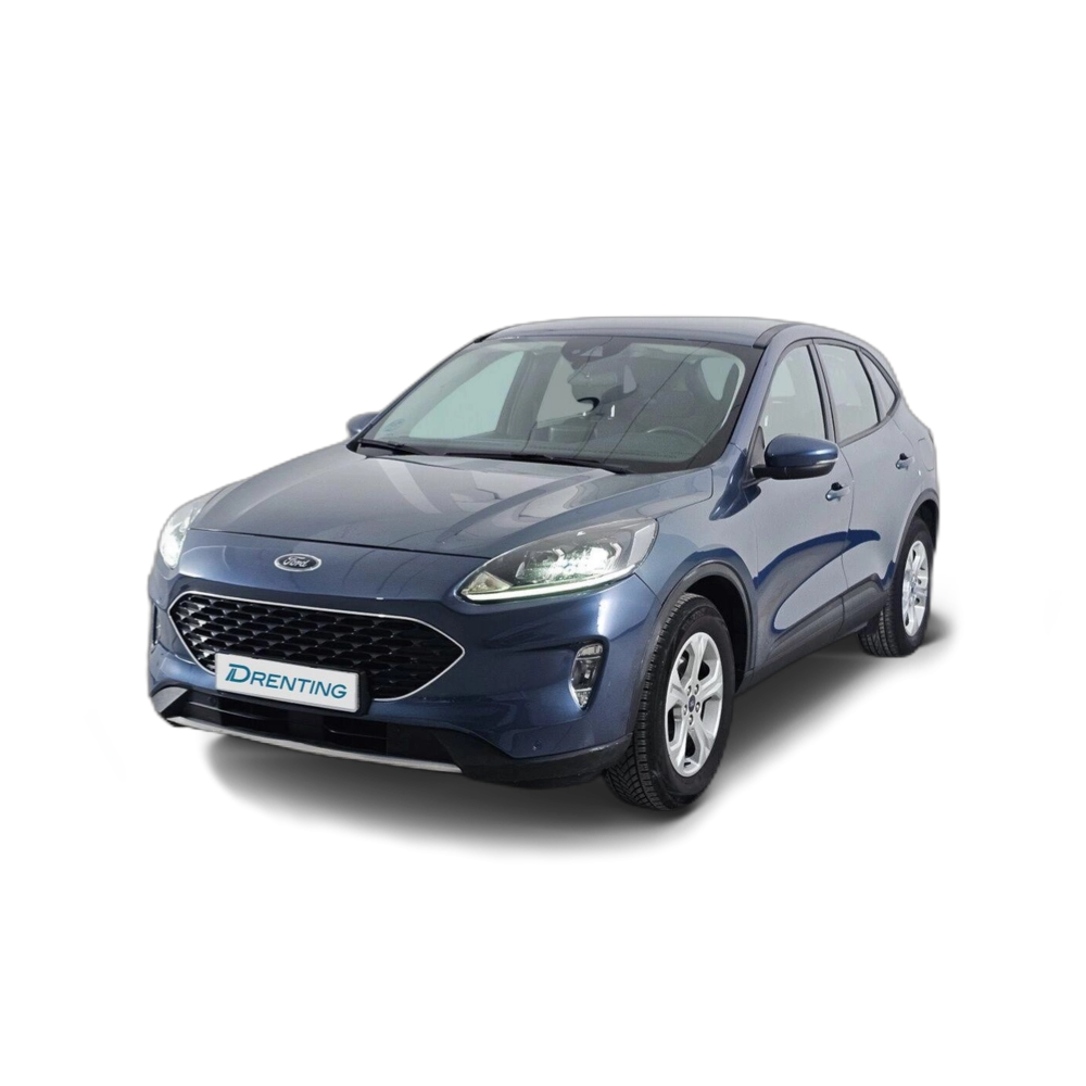 Renting FORD Kuga 1.5 EcoBlue Trend FWD 120