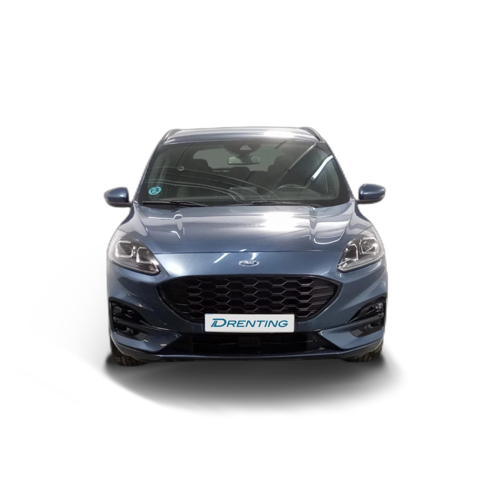 Renting Ford Kuga 1.5 EcoBoost ST-Line S&amp;S 1 2