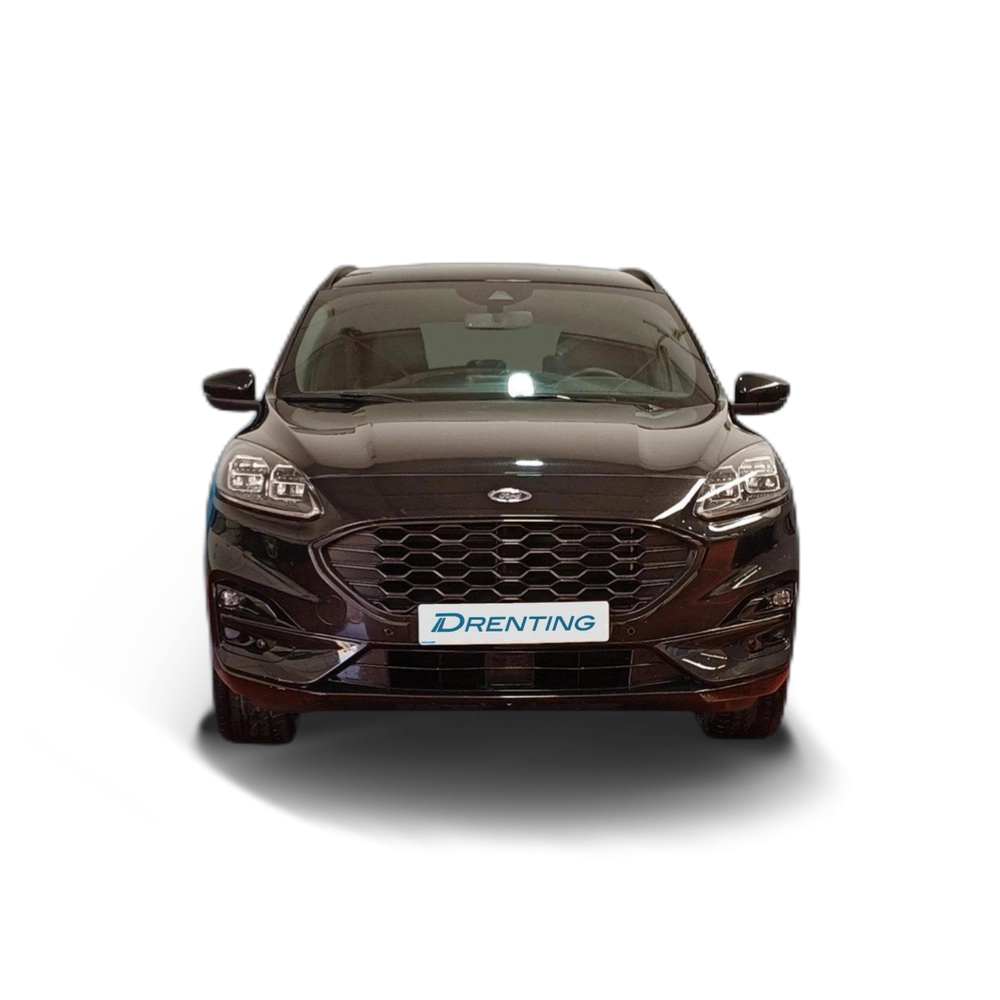 Renting Ford Kuga 2.5 Duratec PHEV ST-Line X