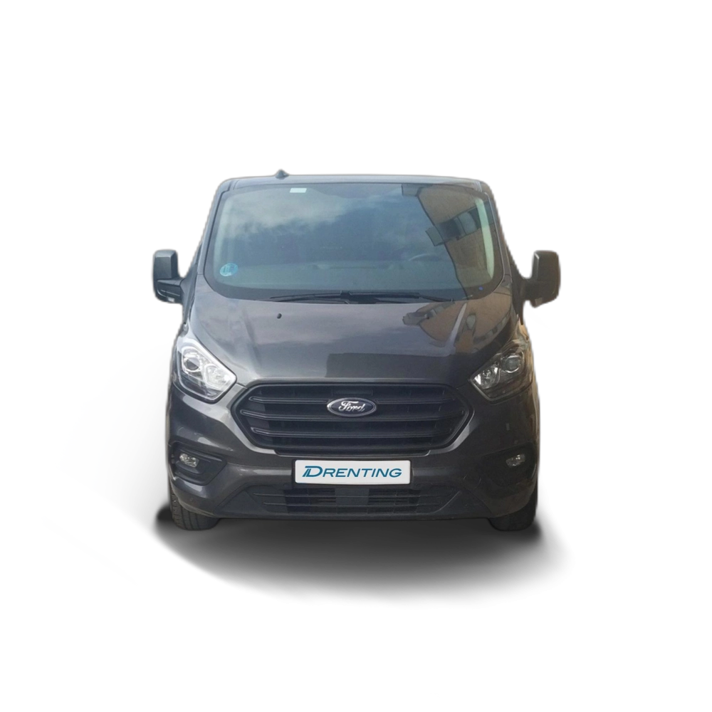 Renting Ford Transit Custom 2.0 TDCi MHEV 320 L1 Trend