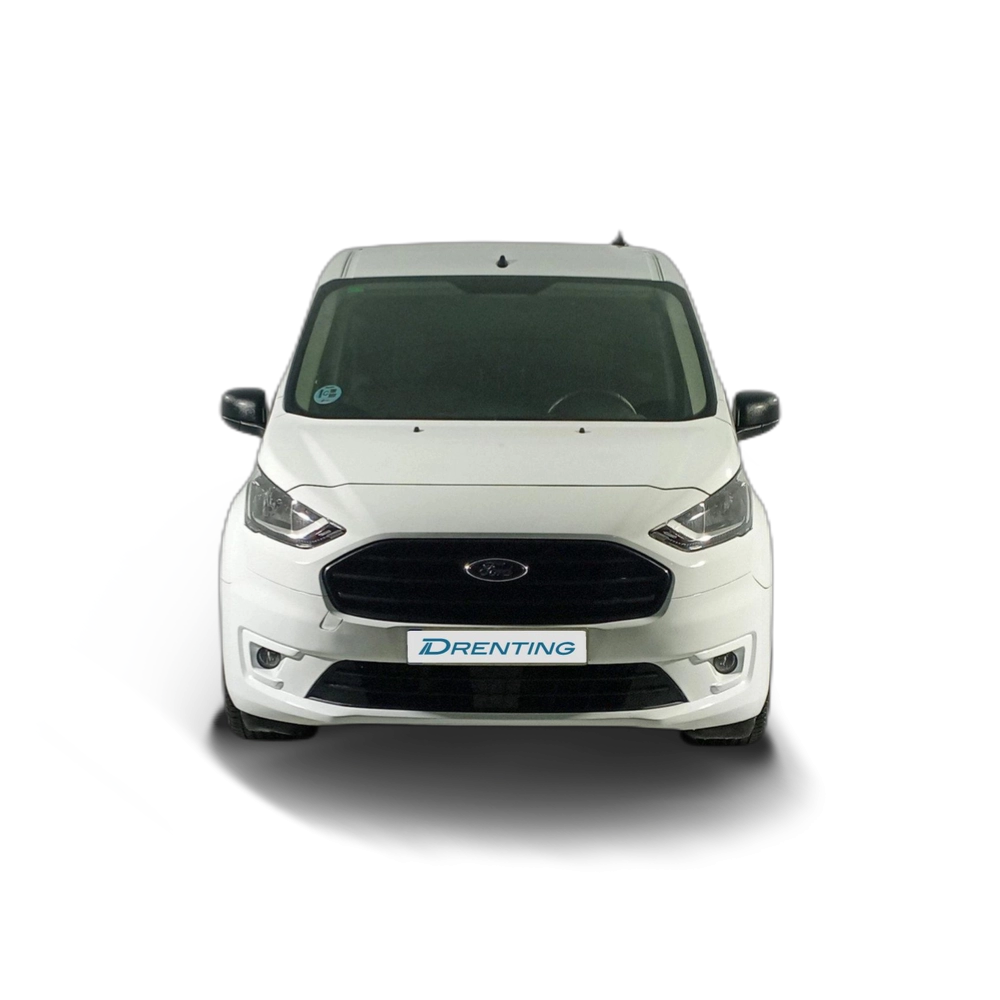 Renting Ford TransitConnect 1.5 EcoBlue Furgon  200 L1 Trend