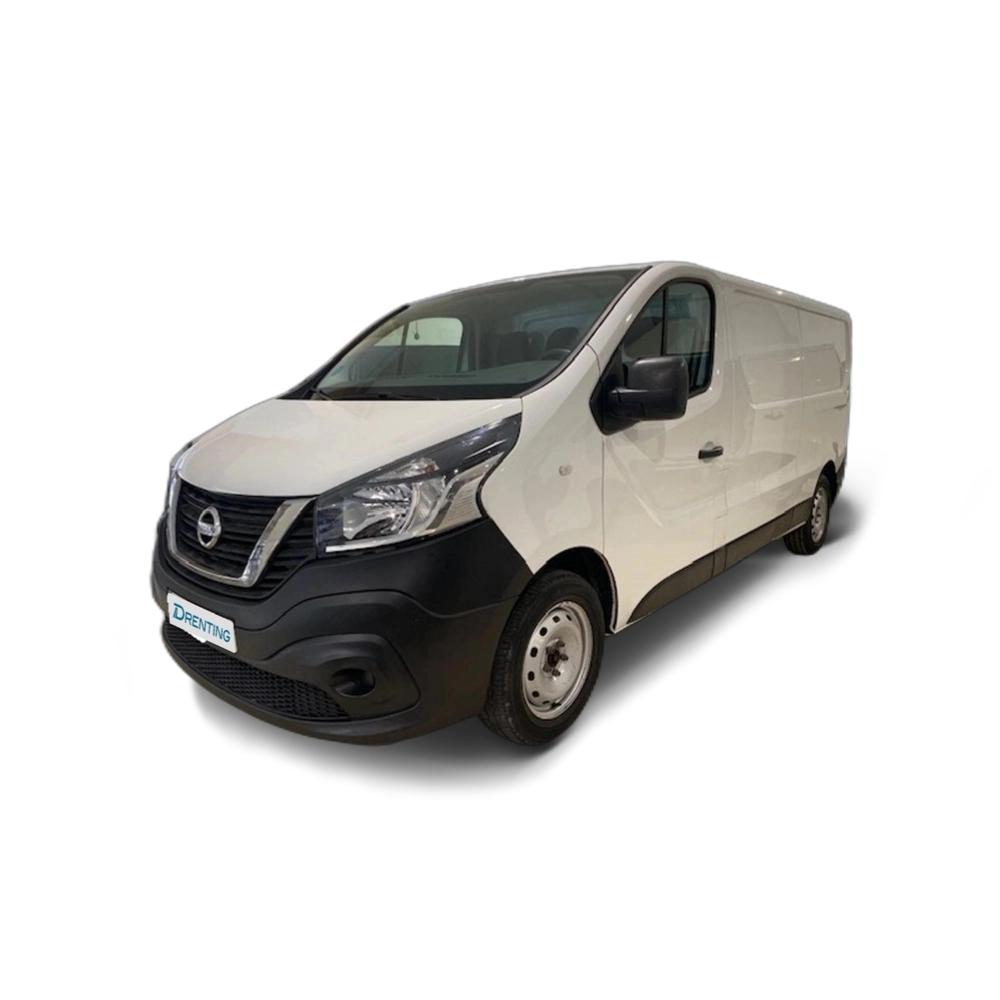 Renting Nissan NV300 Furgón 2.0dCi L2H1 1.2T Comfort 120cv 1