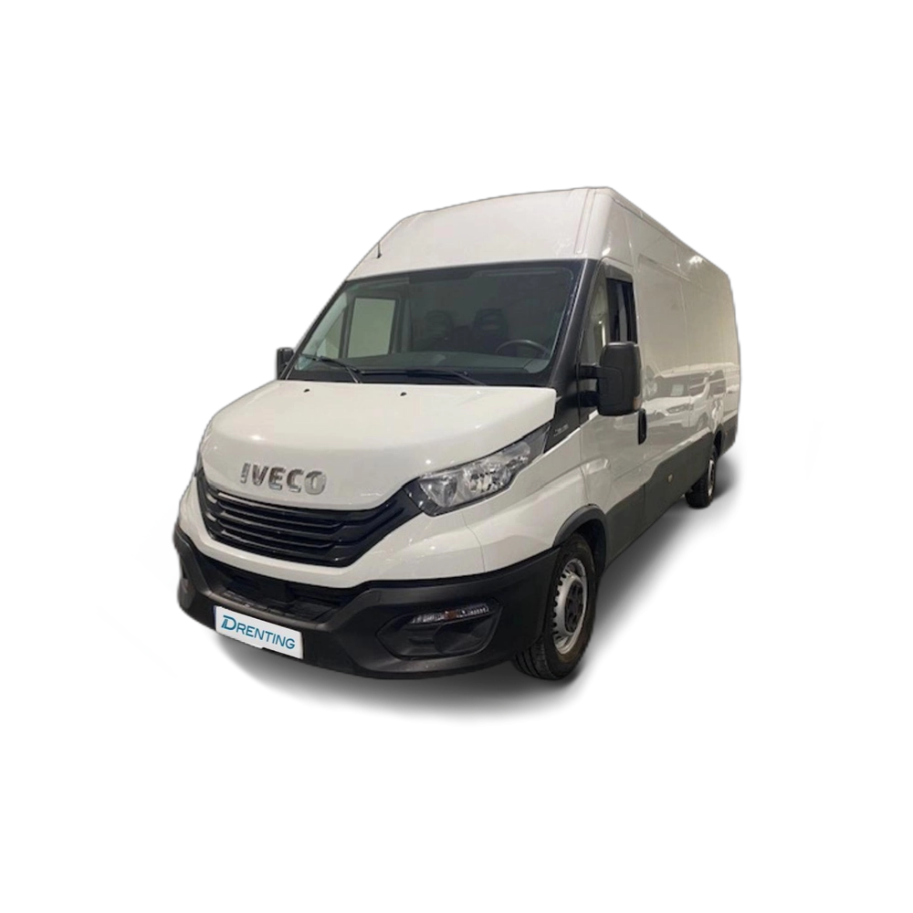 Renting Iveco Daily Furgón 35S16 V 3520 L4H2 16.0 160cv