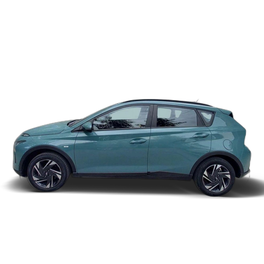 Renting HYUNDAI Bayon 1.0 TGDI 48V Maxx