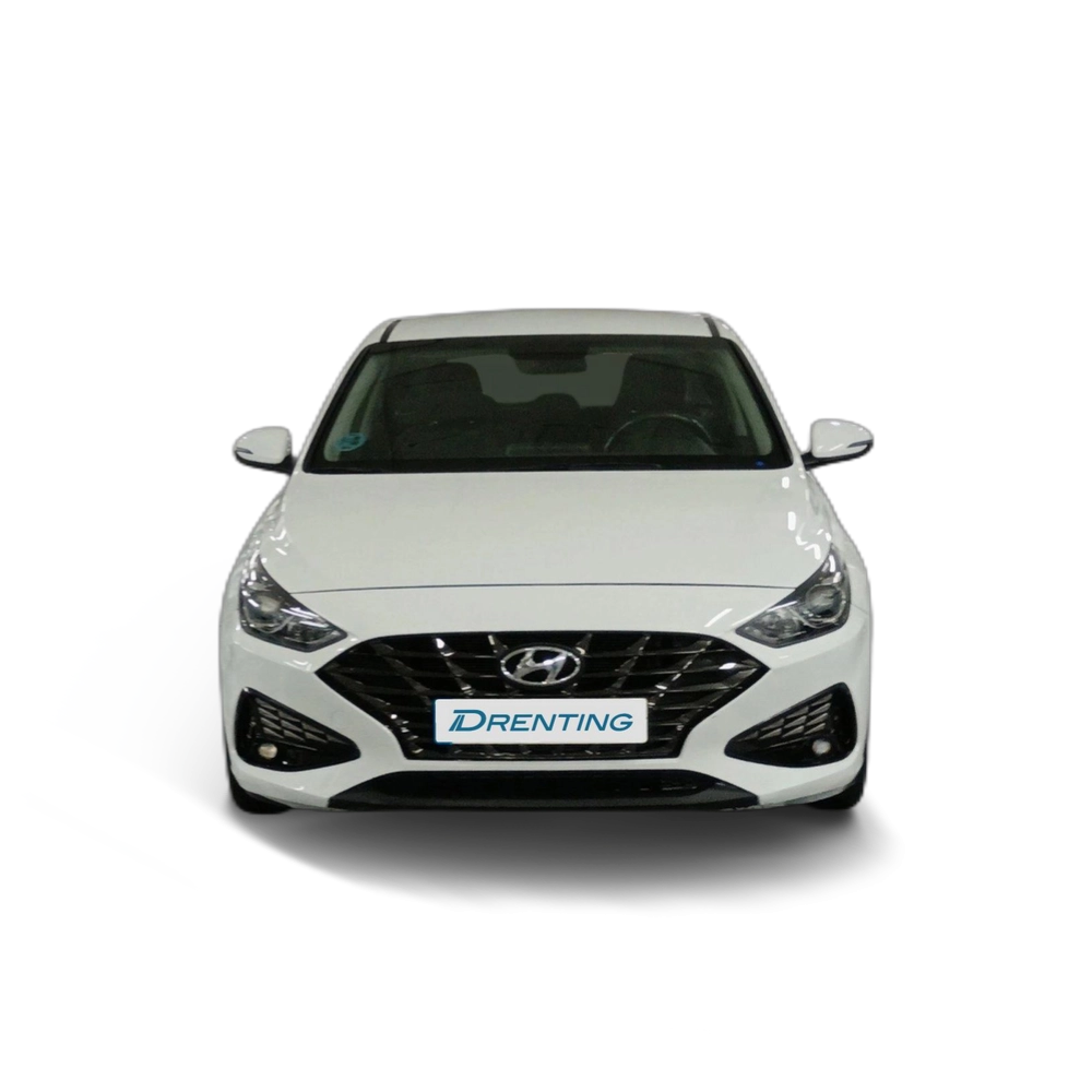 Renting Hyundai i30 1.0 T-GDI Essence