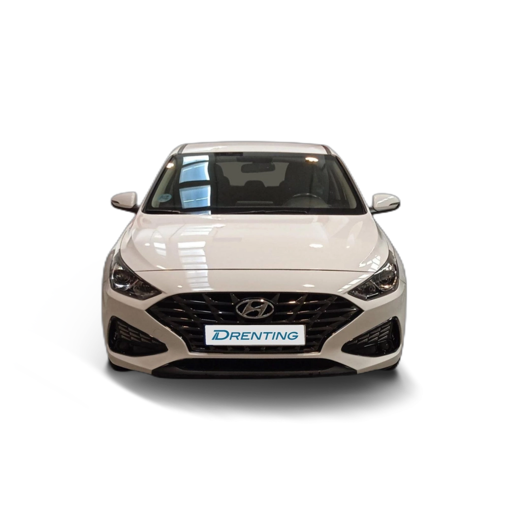 Renting Hyundai i30 1.0 T-GDI Essence 1