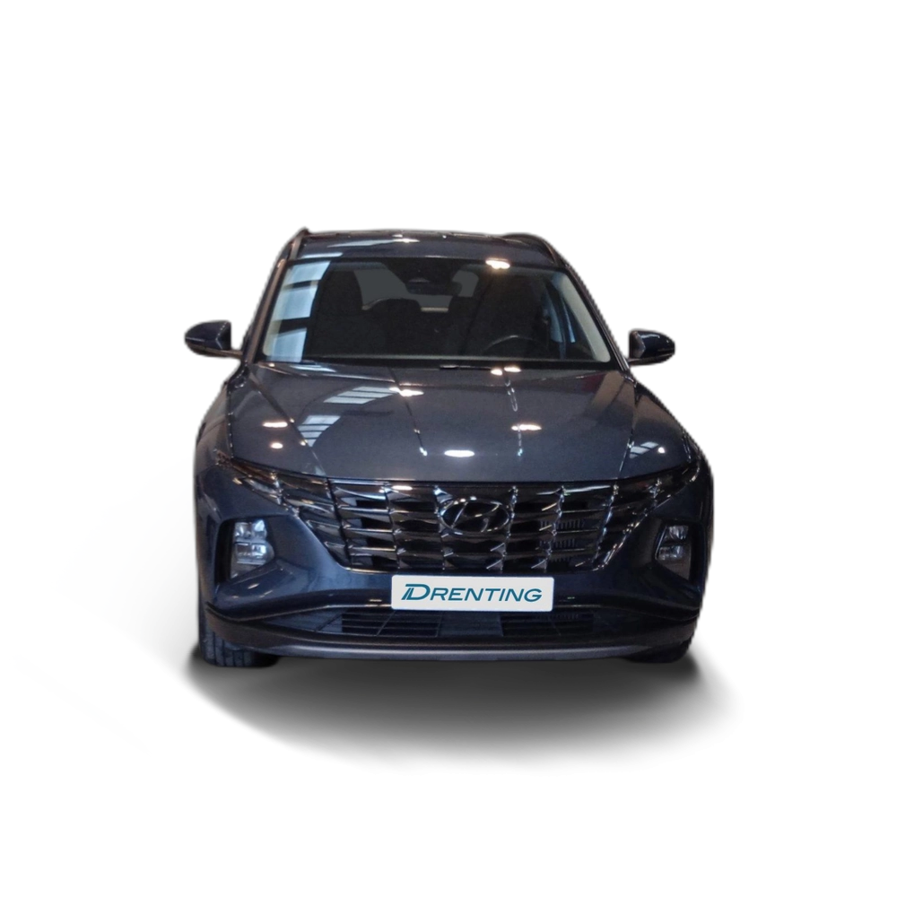 Renting Hyundai Tucson 1.6 CRDi Maxx 2WD