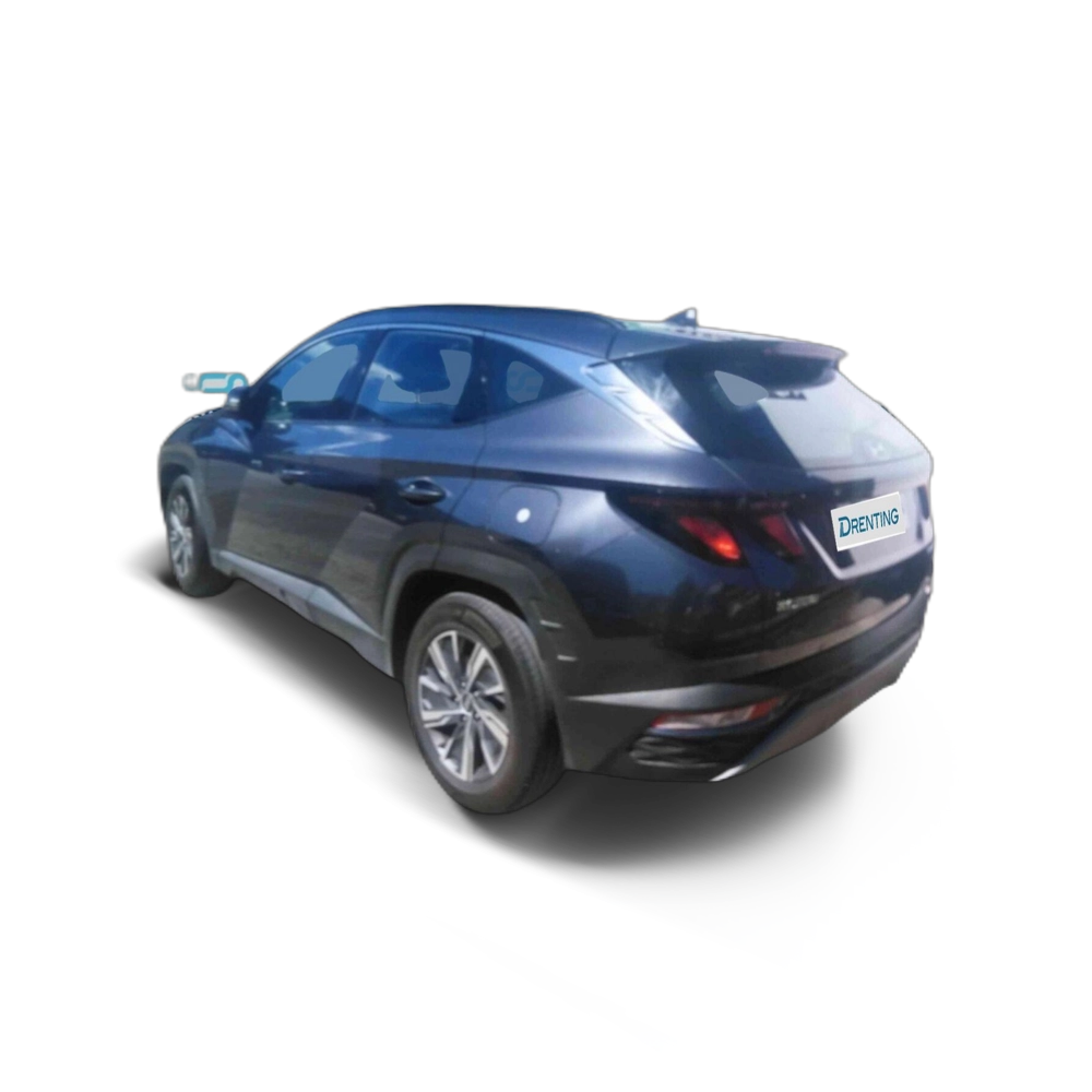 Renting HYUNDAI Tucson 1.6 CRDI Maxx 4&#215;2 3 1