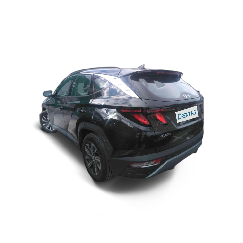 Renting HYUNDAI Tucson 1.6 CRDI Maxx 4&#215;2 3
