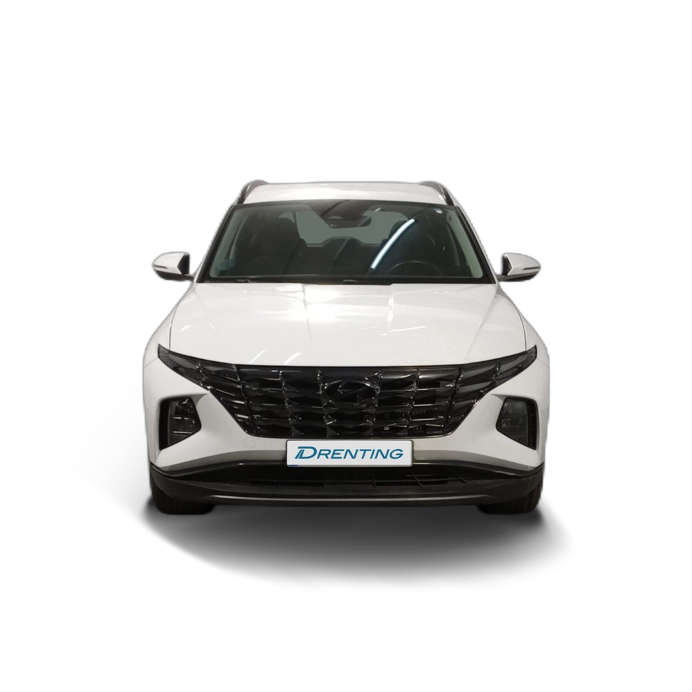 Renting Hyundai Tucson 1.6 T-GDI 48V Maxx 2WD