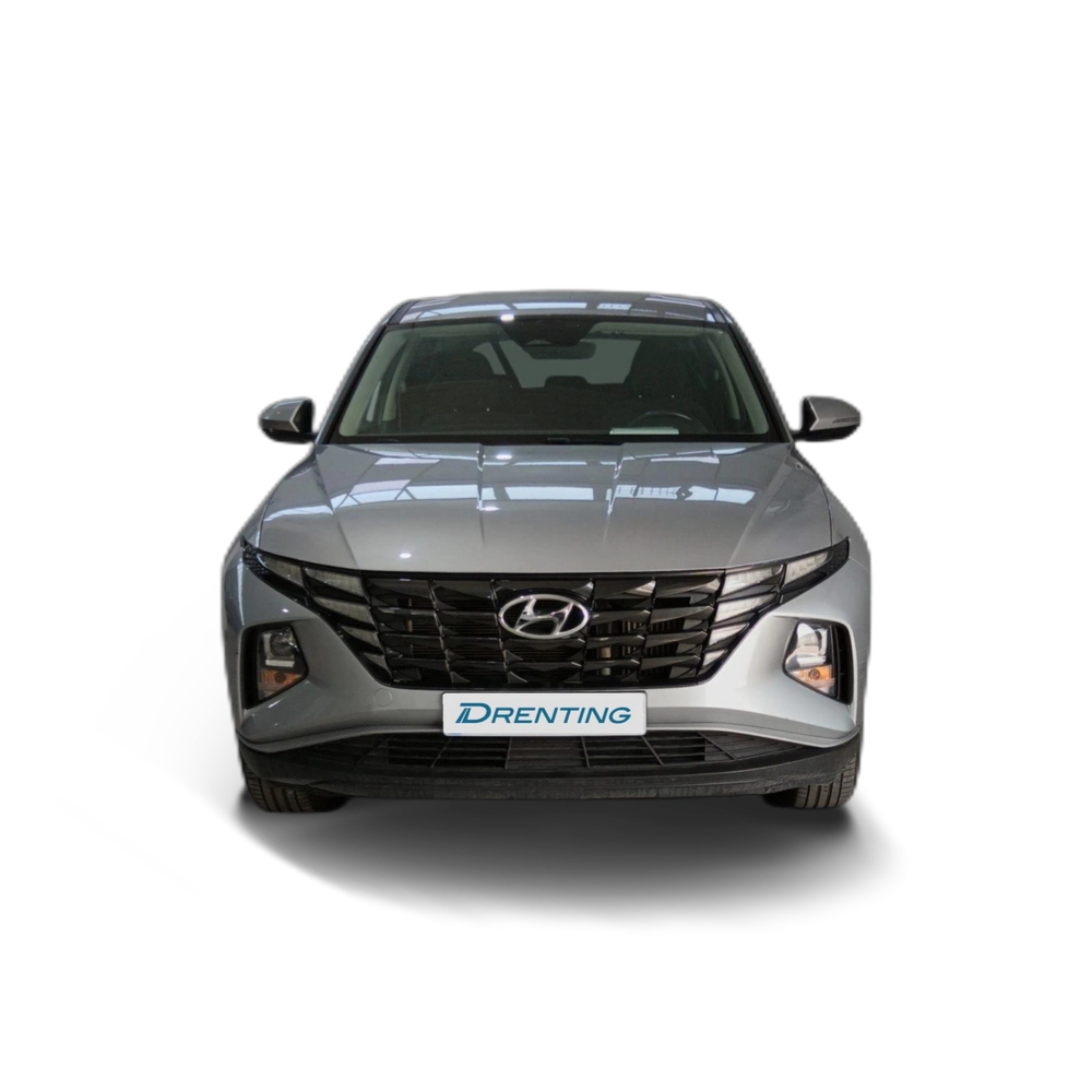 Renting Hyundai Tucson 1.6 T-GDI Klass 2WD