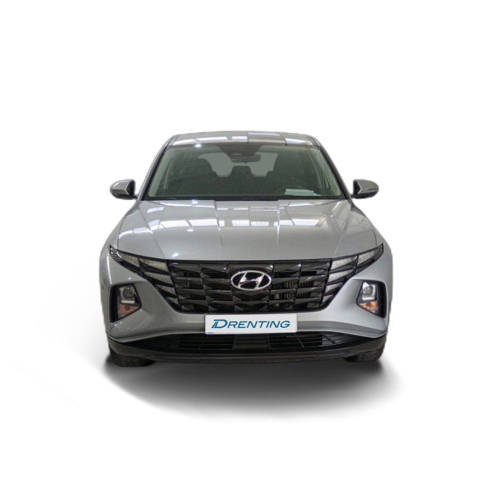 Renting Hyundai Tucson 1.6 T-GDI Klass 2WD 1