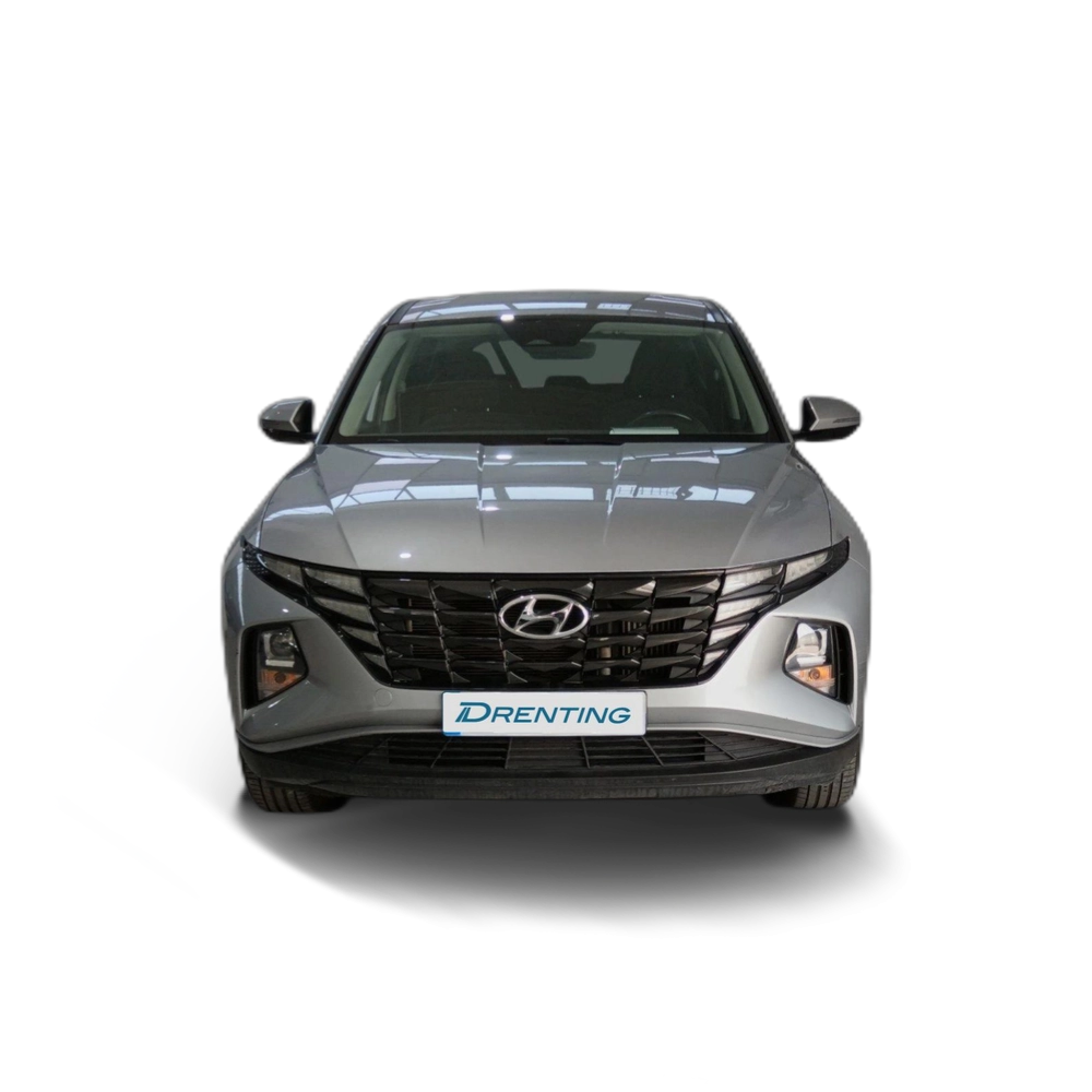 Renting Hyundai Tucson 1.6 T-GDI Klass 2WD 6