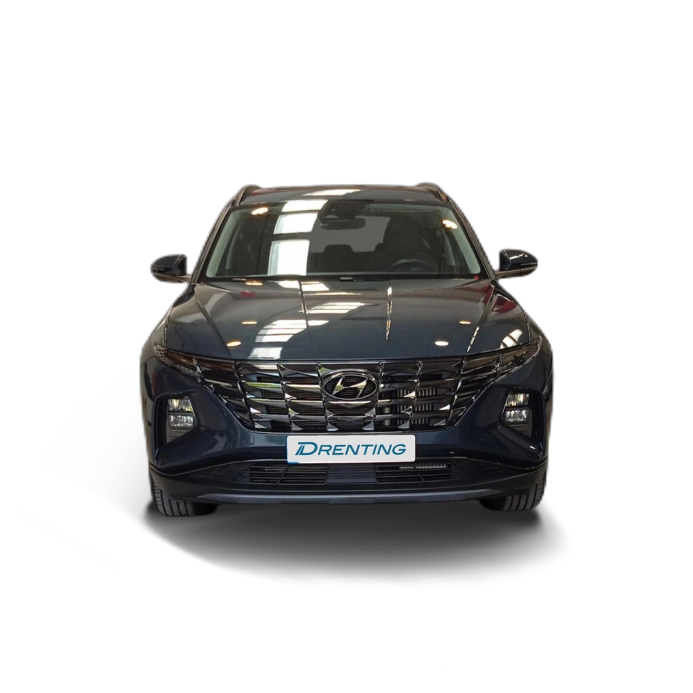 Renting Hyundai Tucson 1.6 T-GDI Maxx 2WD