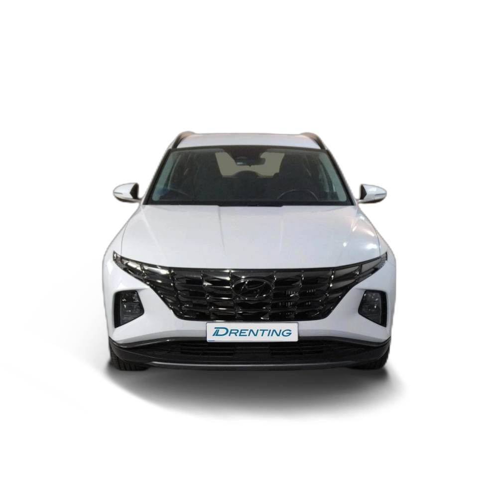 Renting Hyundai Tucson 1.6 T-GDI MHEV Maxx 2WD