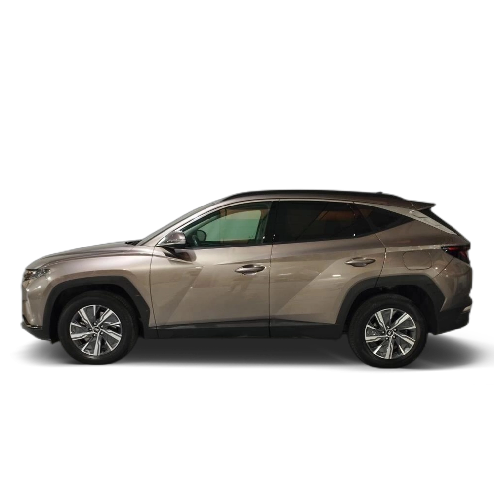 Renting HYUNDAI Tucson 1.6 TGDI HEV Maxx AT 1